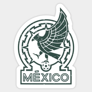 Mexico Sticker